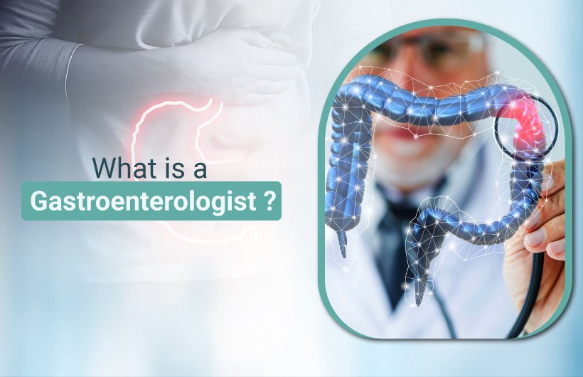 What is a Gastrointestinal Surgeon?