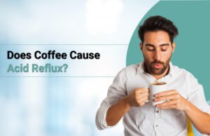 Does Coffee Cause Acid Reflux