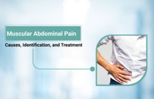 Muscular Abdominal Pain