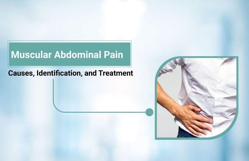 Muscular Abdominal Pain