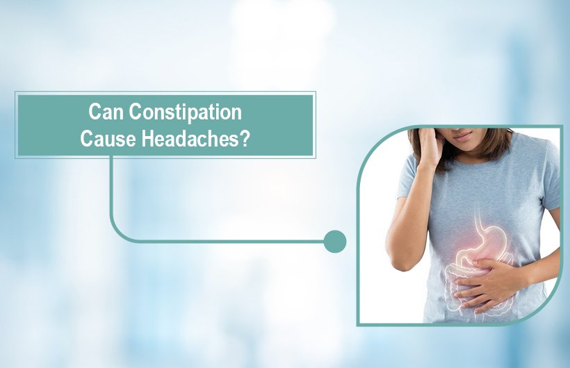Can Constipation Cause Headaches?